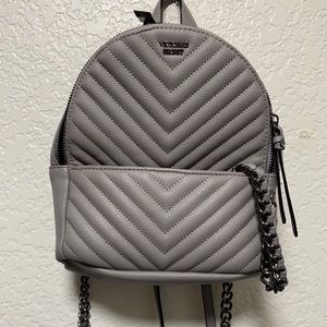 Victoria’s Secret mini backpack